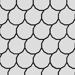 Semiregular tilings | Imperfect Congruence